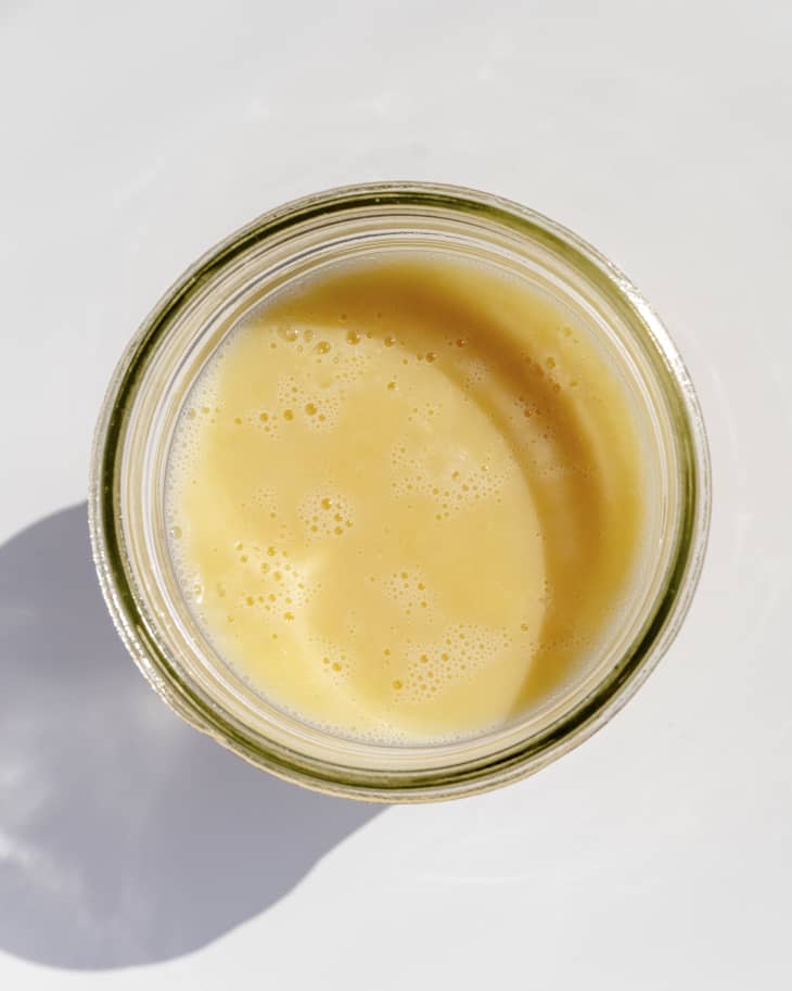 How to Make Sweetened Condensed Milk (Easy 3Step Recipe) The Kitchn